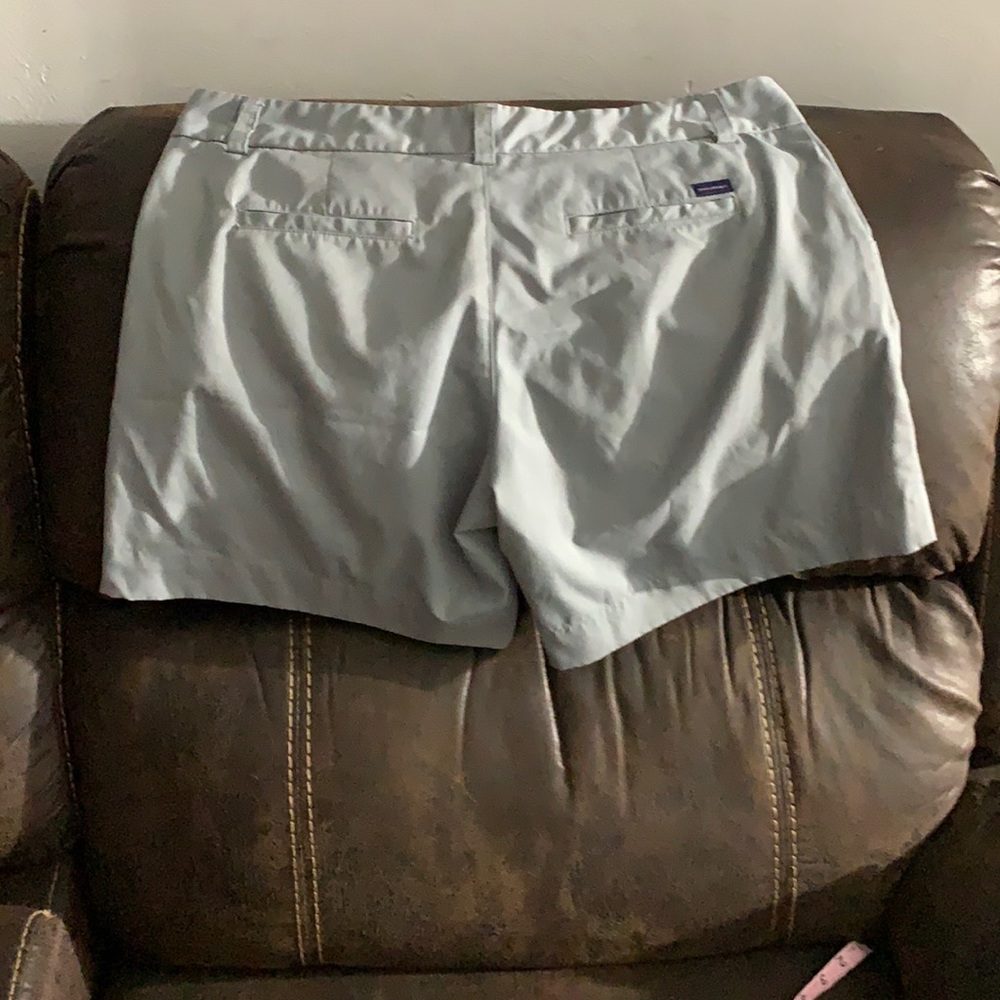 Woman’s Smallwood Yacht shorts